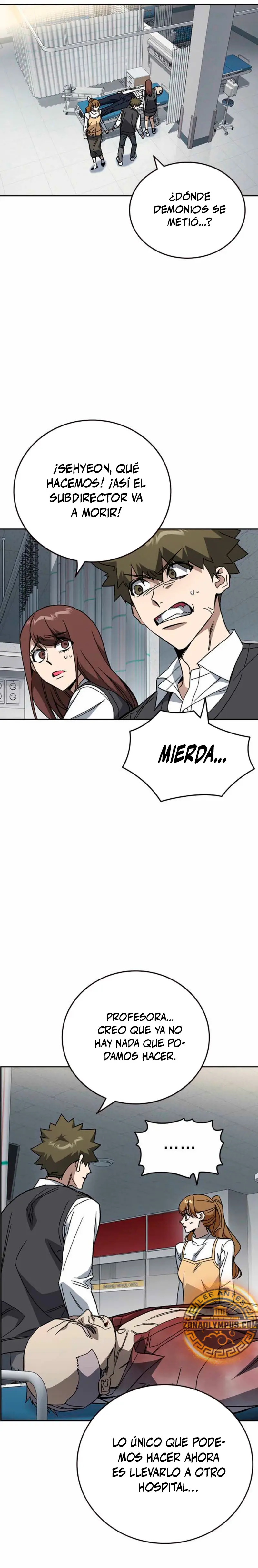 Grupo de Estudio > Capitulo 295 > Page 241