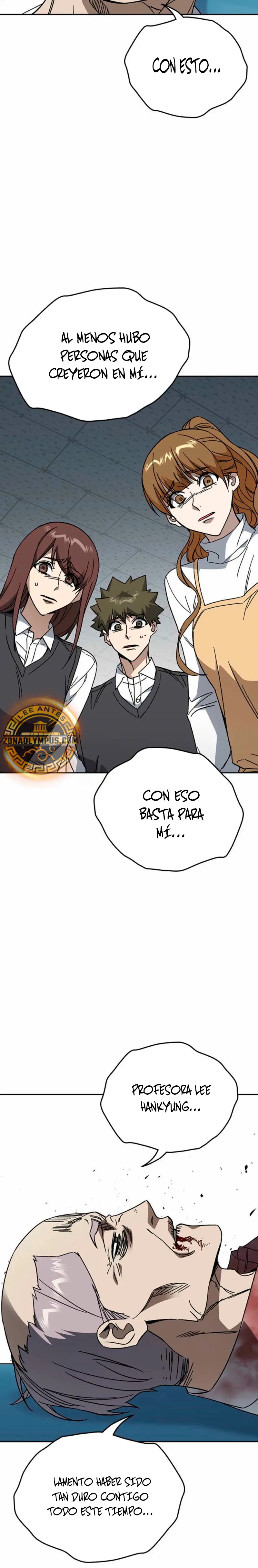 Grupo de Estudio > Capitulo 295 > Page 261