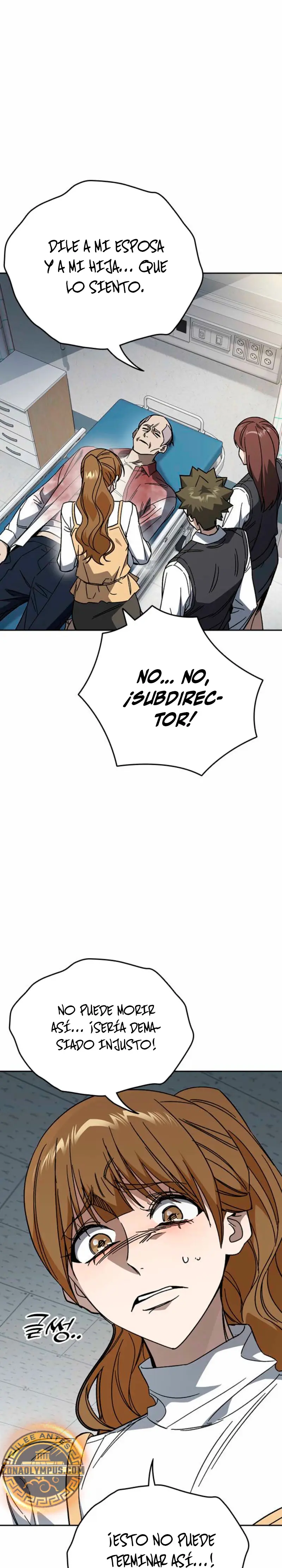 Grupo de Estudio > Capitulo 295 > Page 271