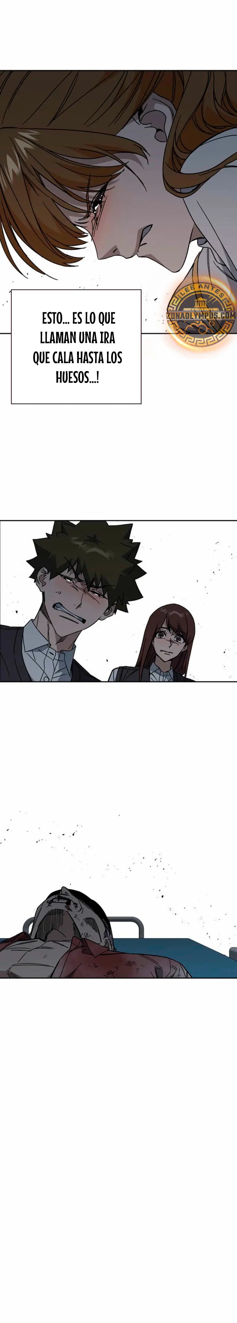 Grupo de Estudio > Capitulo 295 > Page 291