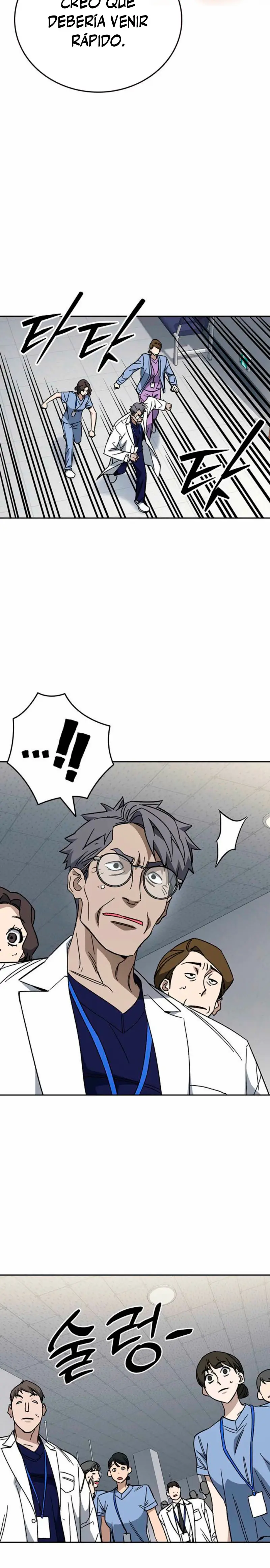 Grupo de Estudio > Capitulo 295 > Page 321