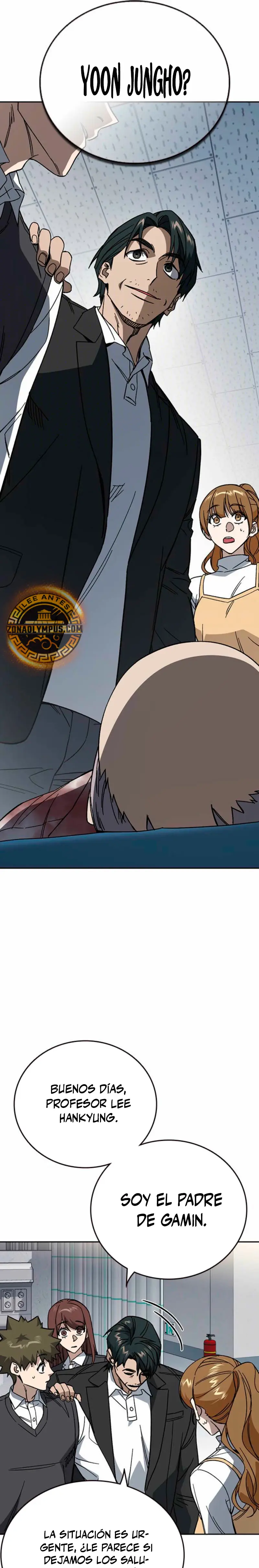 Grupo de Estudio > Capitulo 295 > Page 341