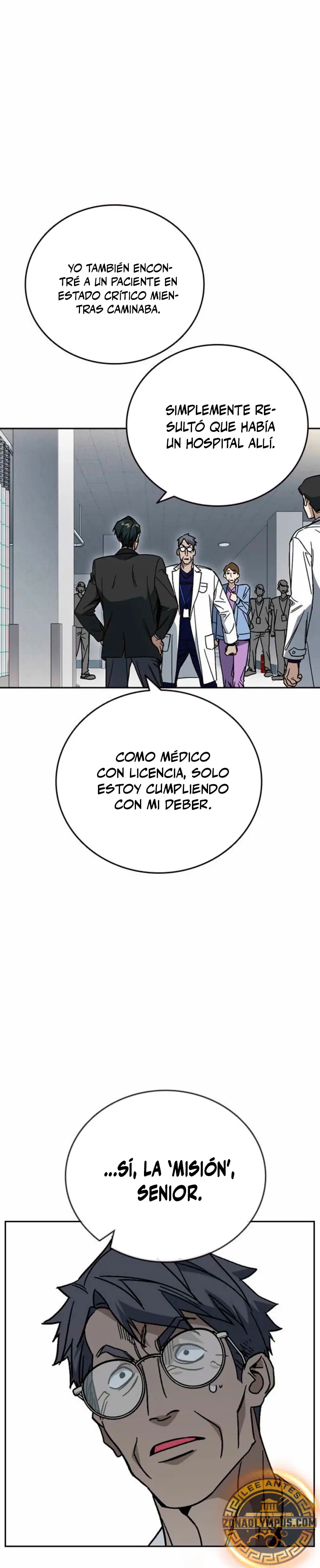 Grupo de Estudio > Capitulo 295 > Page 371