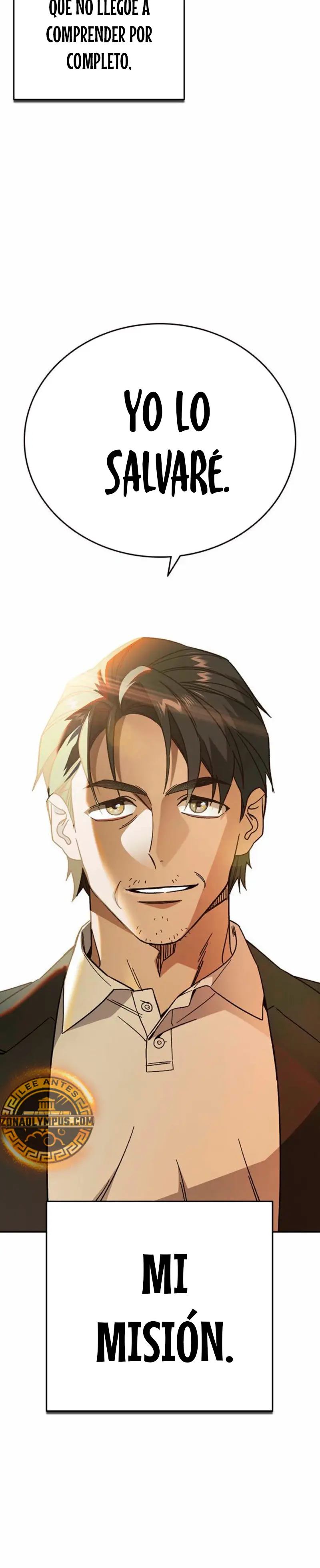 Grupo de Estudio > Capitulo 295 > Page 391