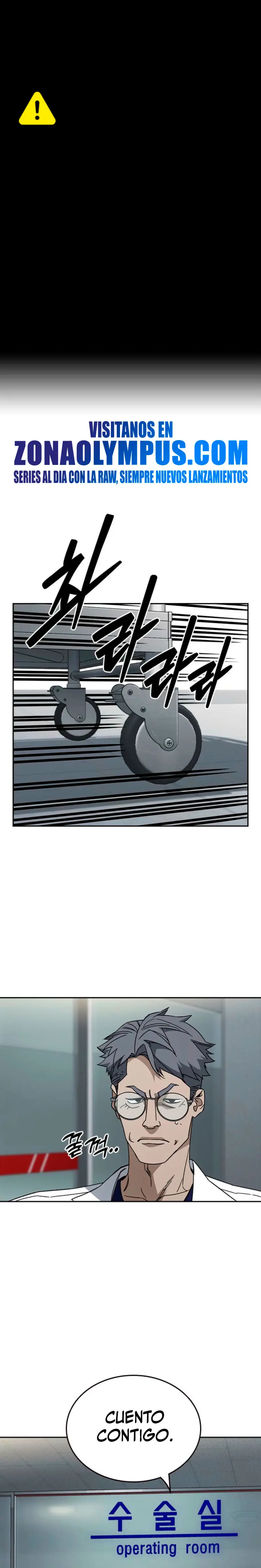 Grupo de Estudio > Capitulo 296 > Page 11