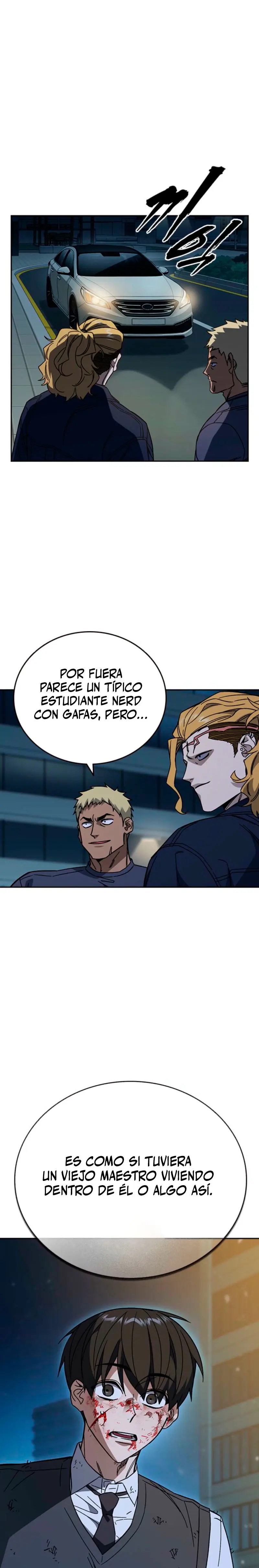 Grupo de Estudio > Capitulo 296 > Page 71