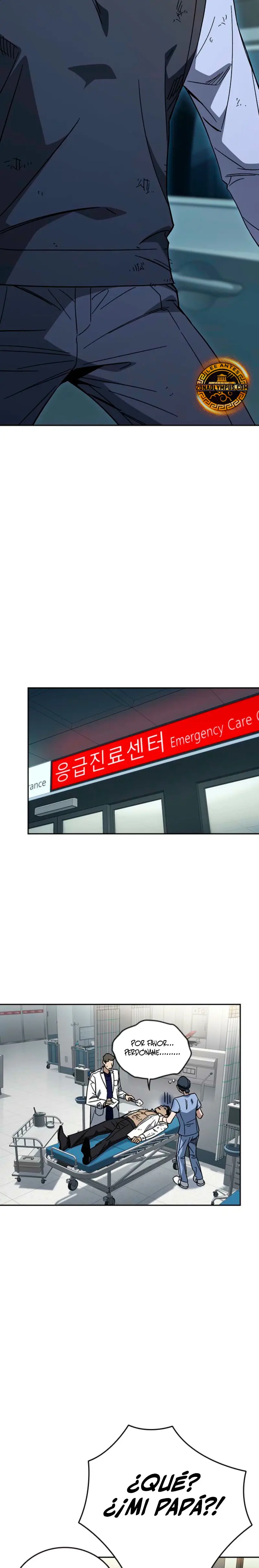 Grupo de Estudio > Capitulo 296 > Page 81