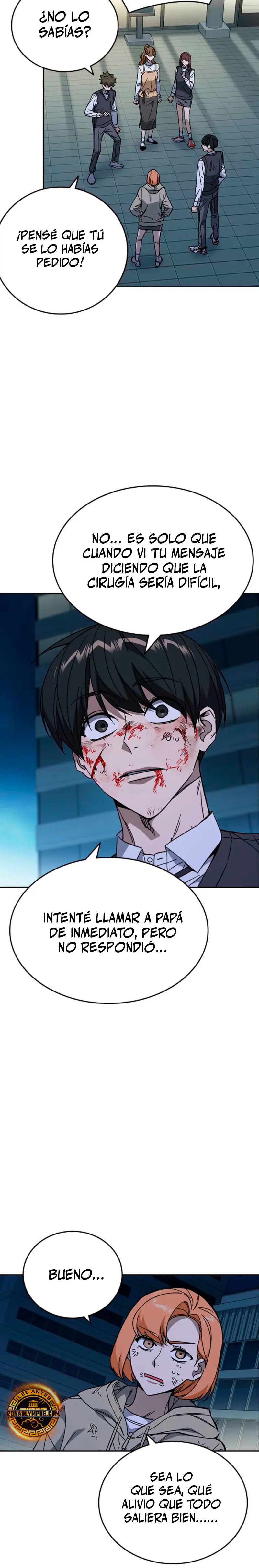 Grupo de Estudio > Capitulo 296 > Page 91