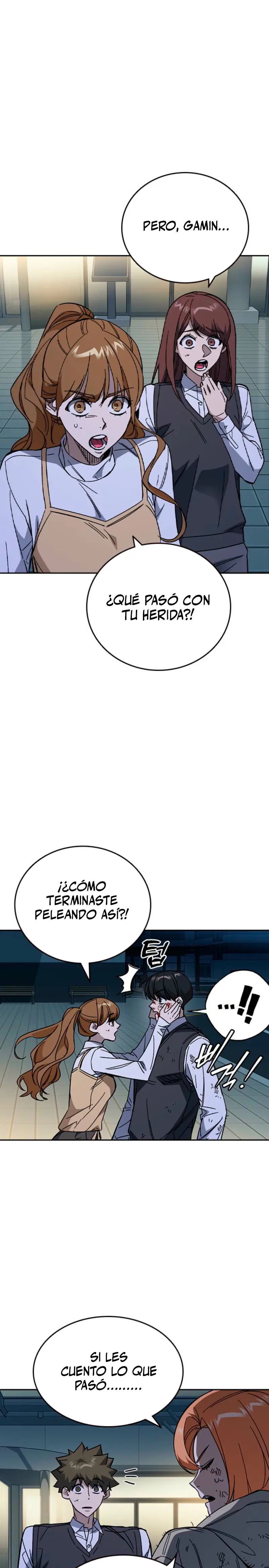 Grupo de Estudio > Capitulo 296 > Page 101