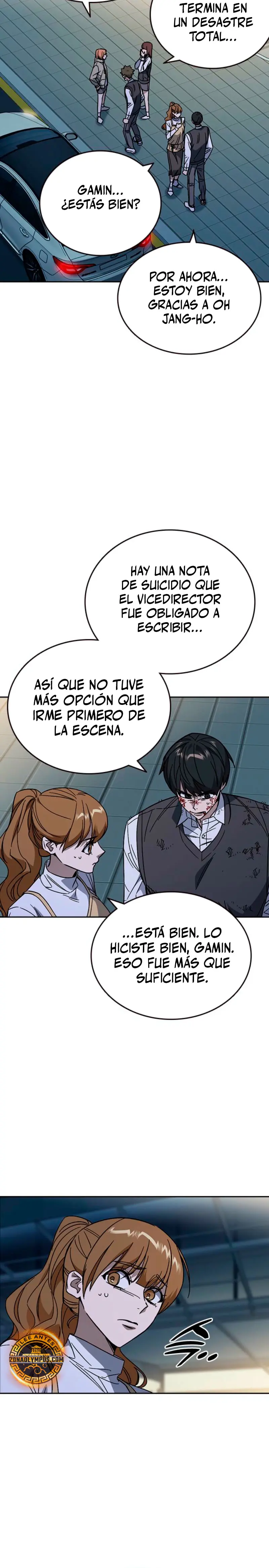 Grupo de Estudio > Capitulo 296 > Page 121