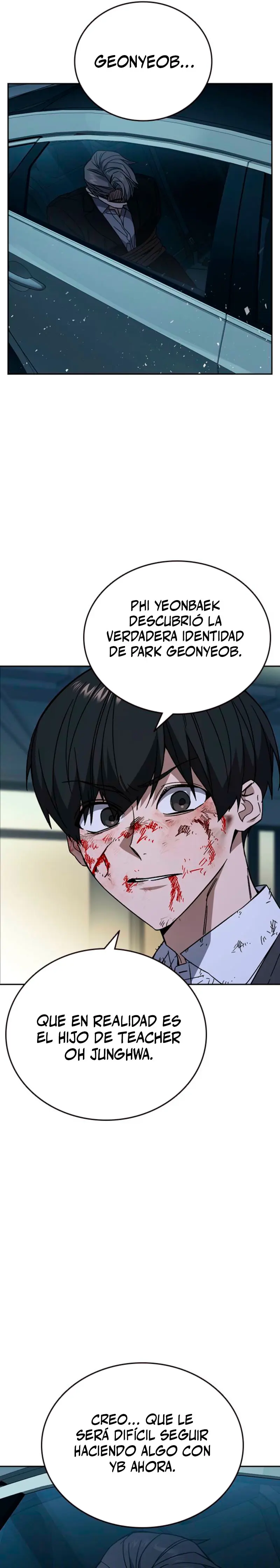 Grupo de Estudio > Capitulo 296 > Page 141