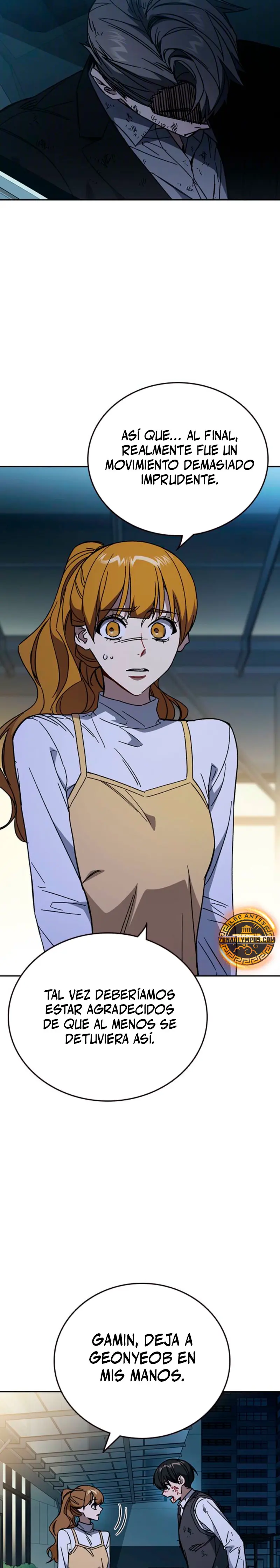 Grupo de Estudio > Capitulo 296 > Page 151