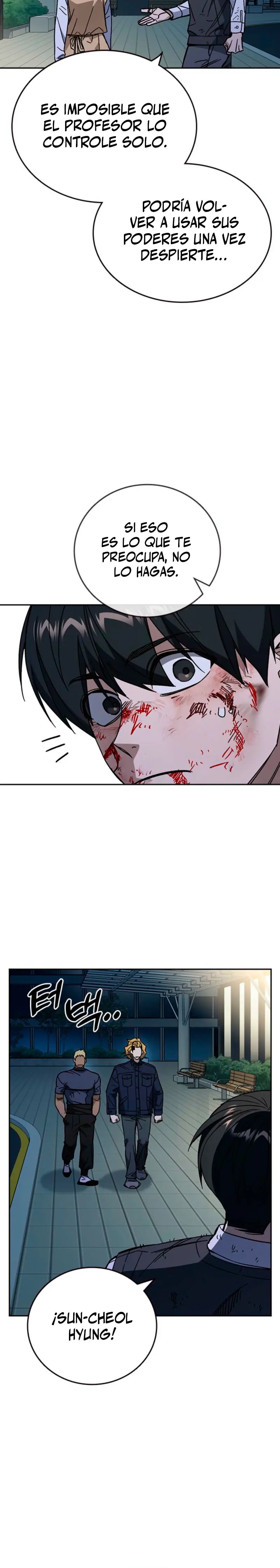 Grupo de Estudio > Capitulo 296 > Page 161