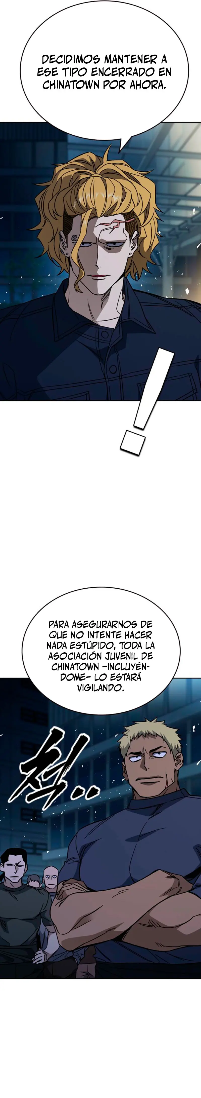 Grupo de Estudio > Capitulo 296 > Page 171