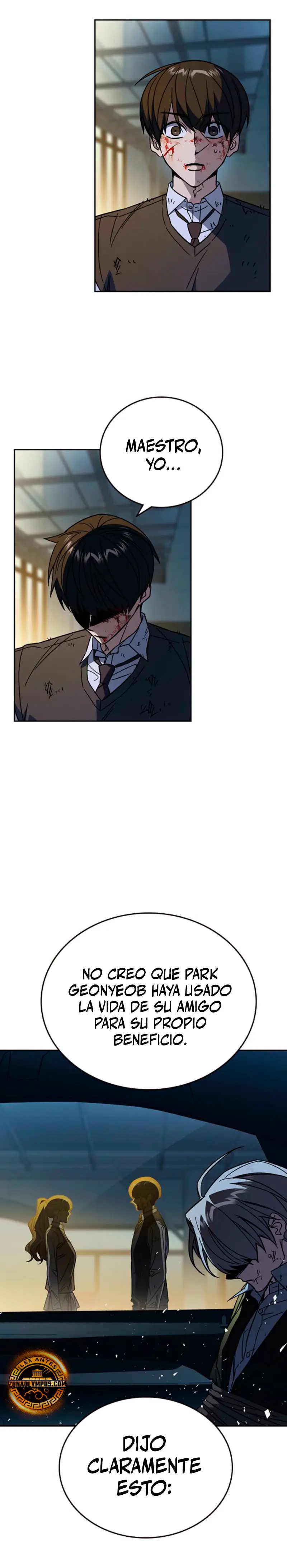 Grupo de Estudio > Capitulo 296 > Page 181