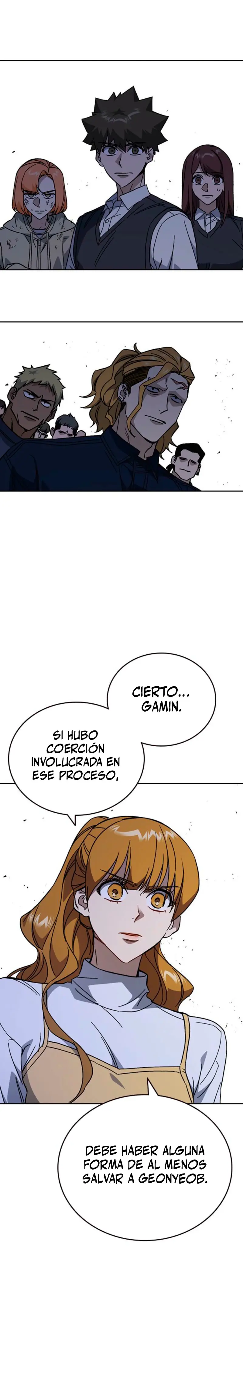 Grupo de Estudio > Capitulo 296 > Page 221