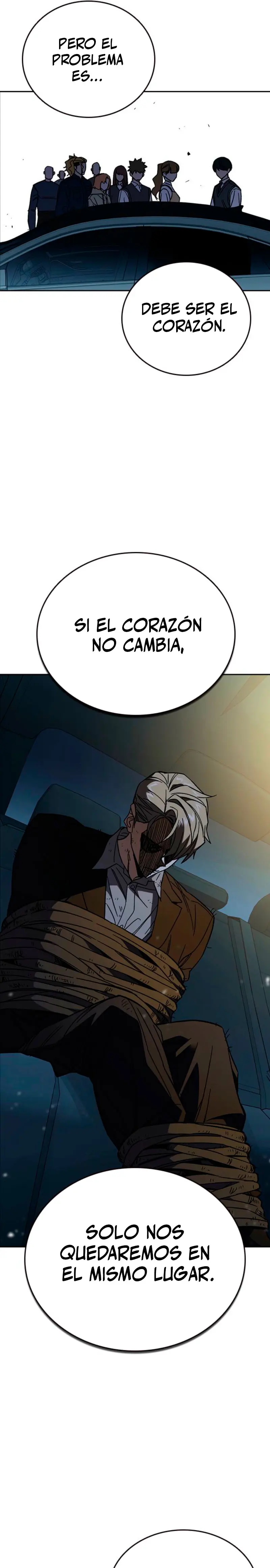 Grupo de Estudio > Capitulo 296 > Page 231