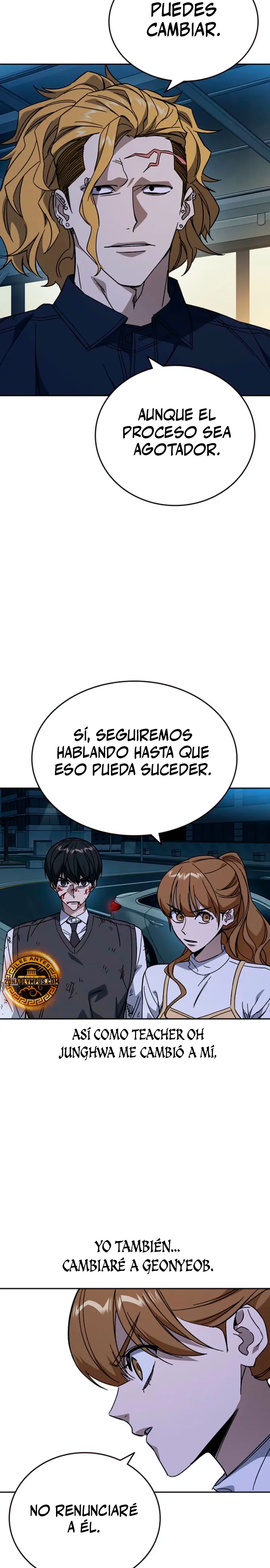 Grupo de Estudio > Capitulo 296 > Page 241