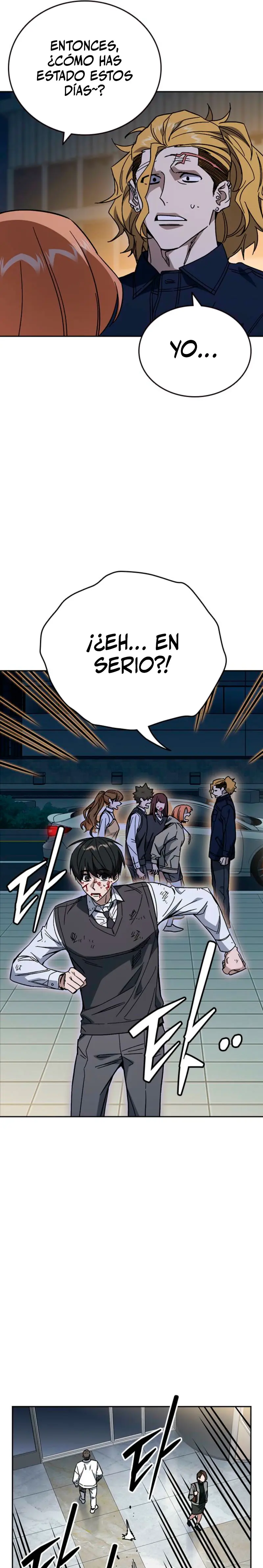 Grupo de Estudio > Capitulo 296 > Page 261