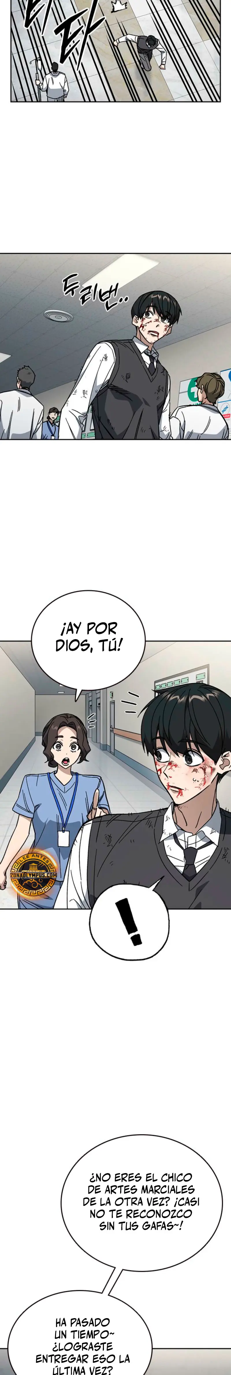 Grupo de Estudio > Capitulo 296 > Page 281