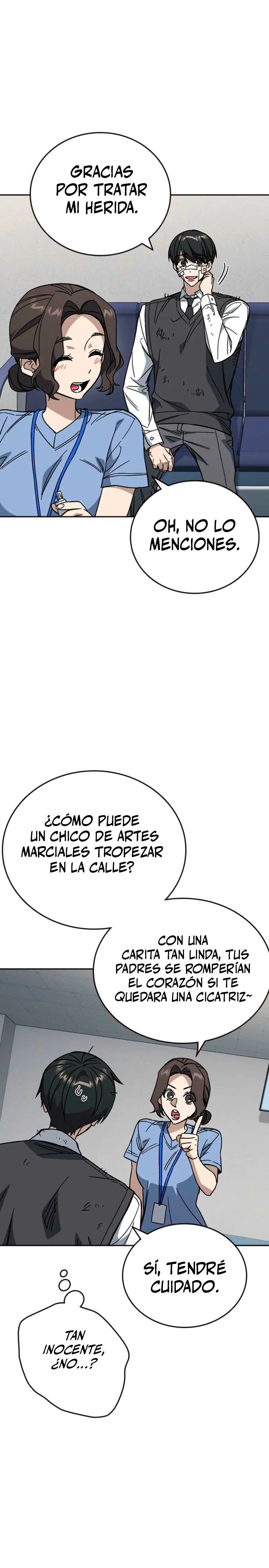 Grupo de Estudio > Capitulo 296 > Page 321