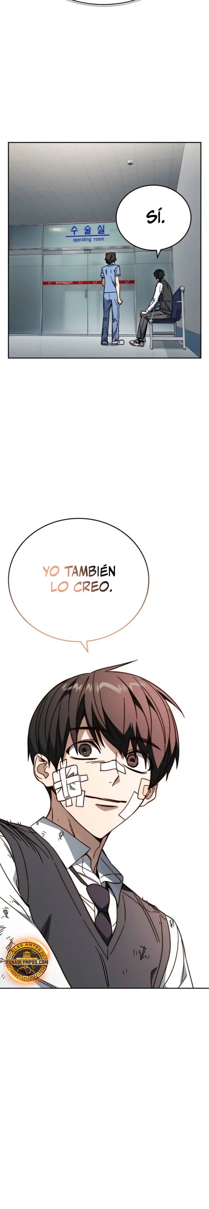 Grupo de Estudio > Capitulo 296 > Page 371