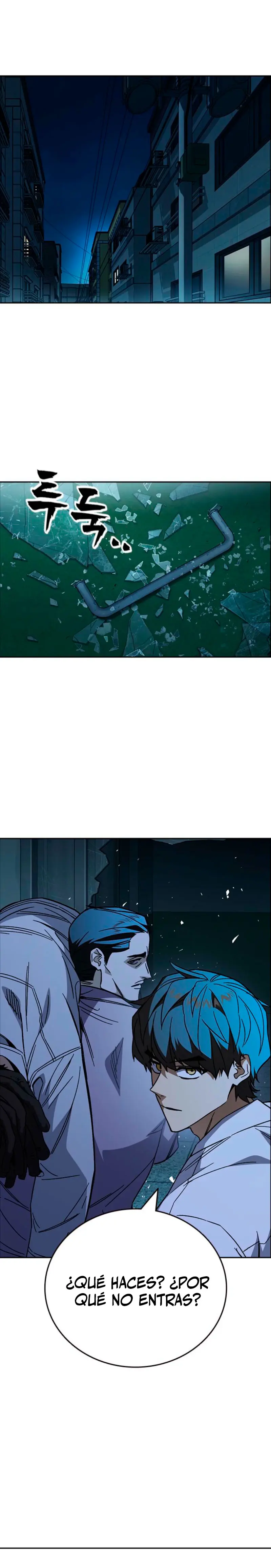 Grupo de Estudio > Capitulo 296 > Page 381