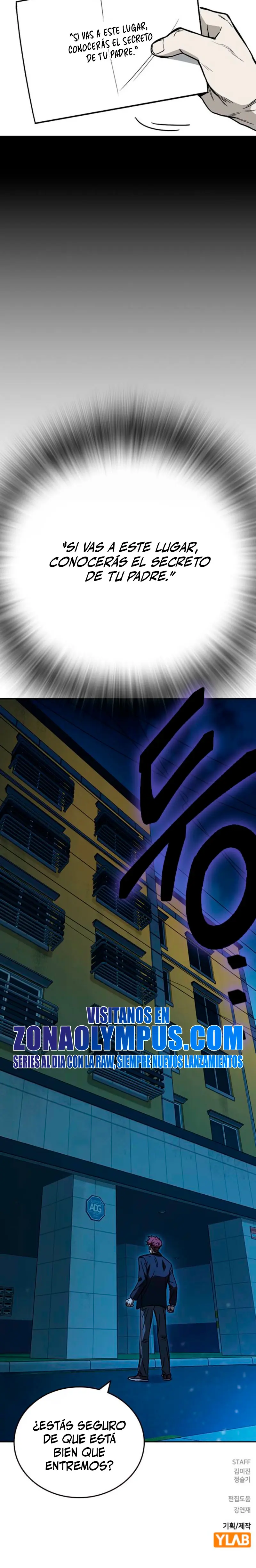 Grupo de Estudio > Capitulo 296 > Page 401