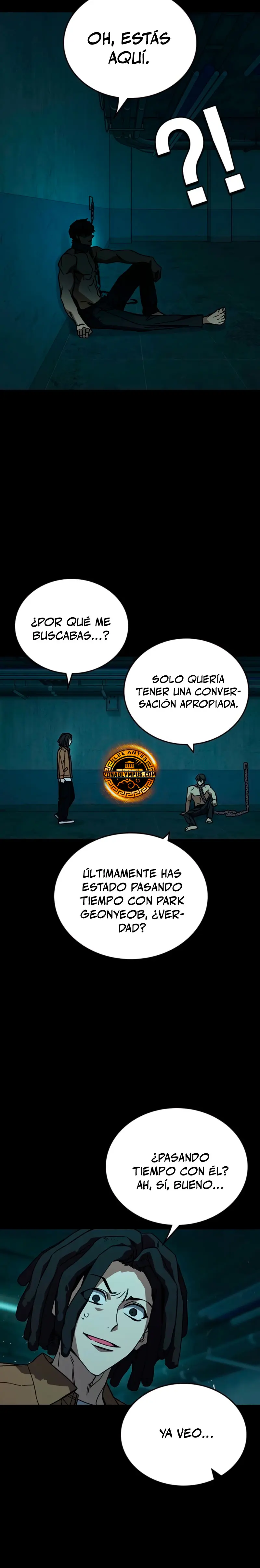 Grupo de Estudio > Capitulo 297 > Page 31