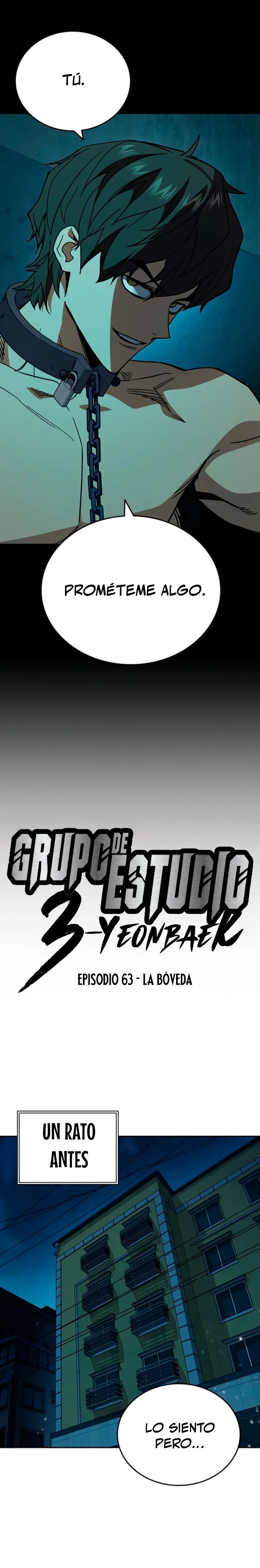 Grupo de Estudio > Capitulo 297 > Page 41