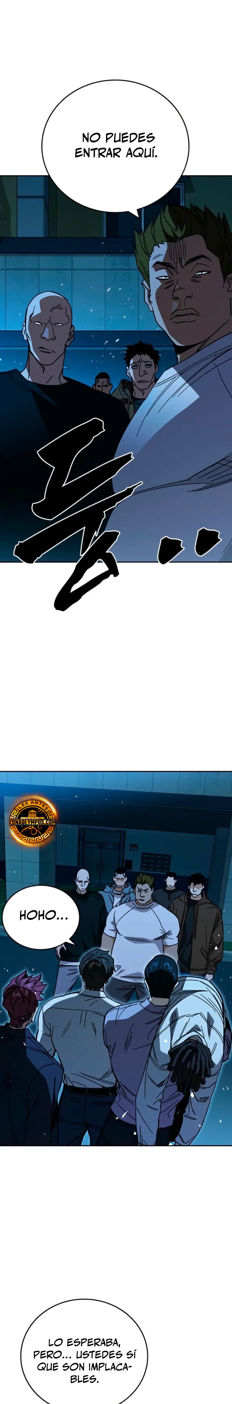 Grupo de Estudio > Capitulo 297 > Page 51