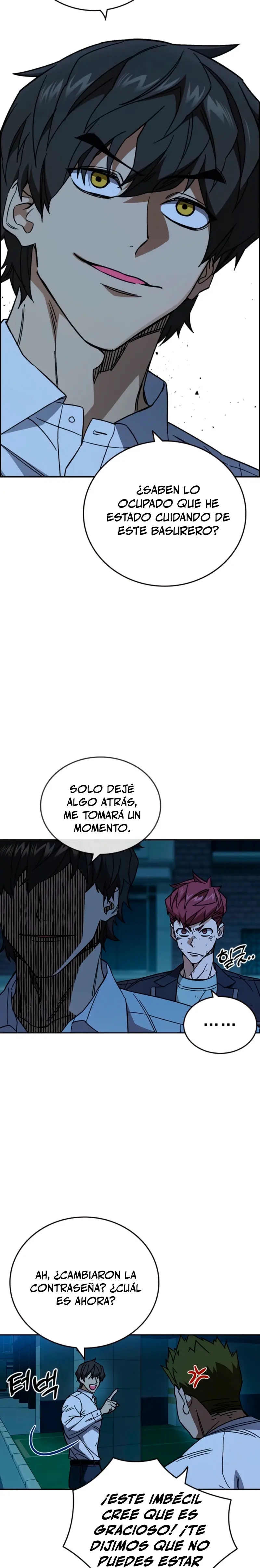 Grupo de Estudio > Capitulo 297 > Page 61