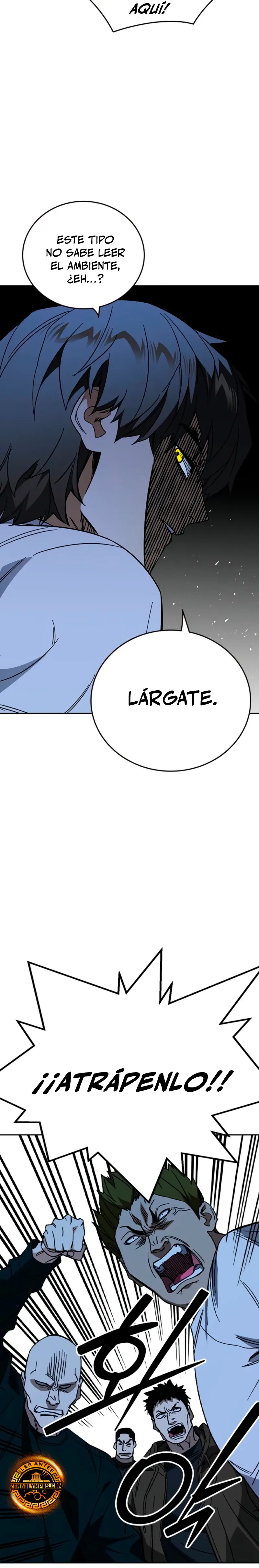 Grupo de Estudio > Capitulo 297 > Page 71