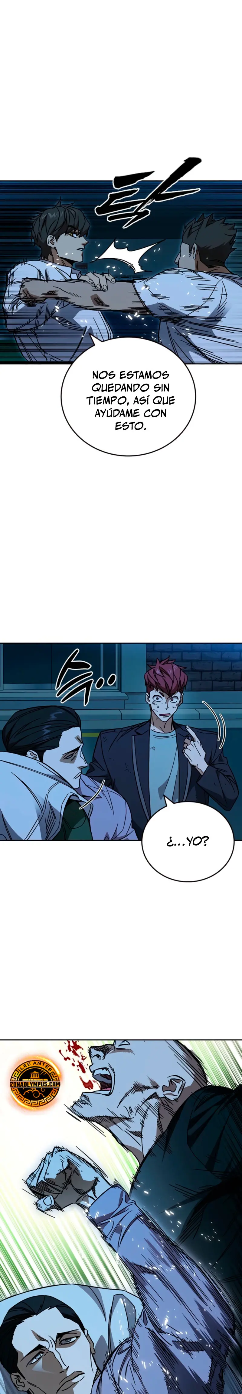 Grupo de Estudio > Capitulo 297 > Page 81