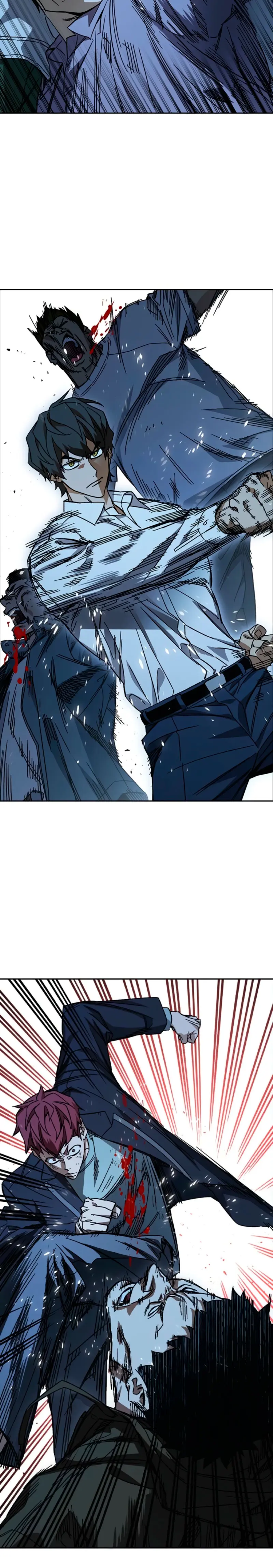 Grupo de Estudio > Capitulo 297 > Page 91