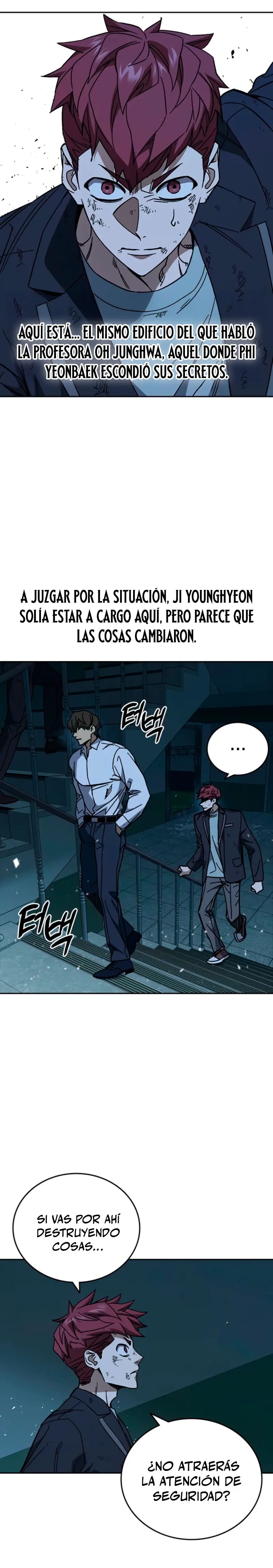 Grupo de Estudio > Capitulo 297 > Page 121