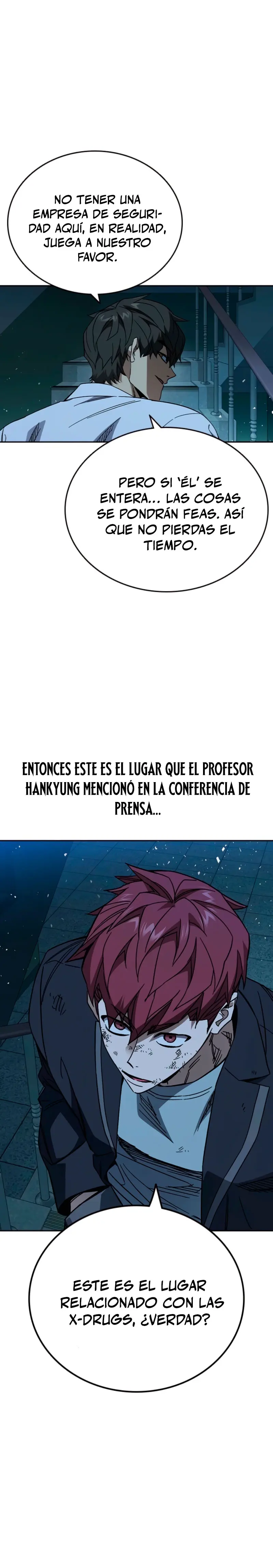 Grupo de Estudio > Capitulo 297 > Page 141