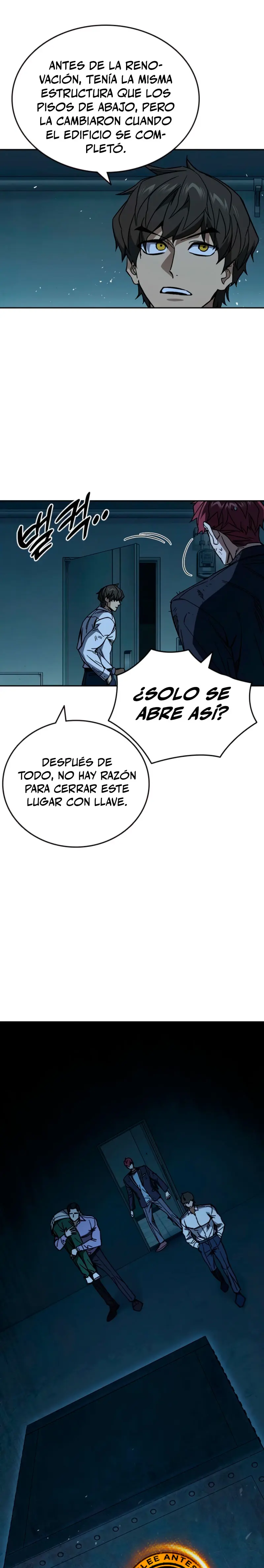 Grupo de Estudio > Capitulo 297 > Page 191