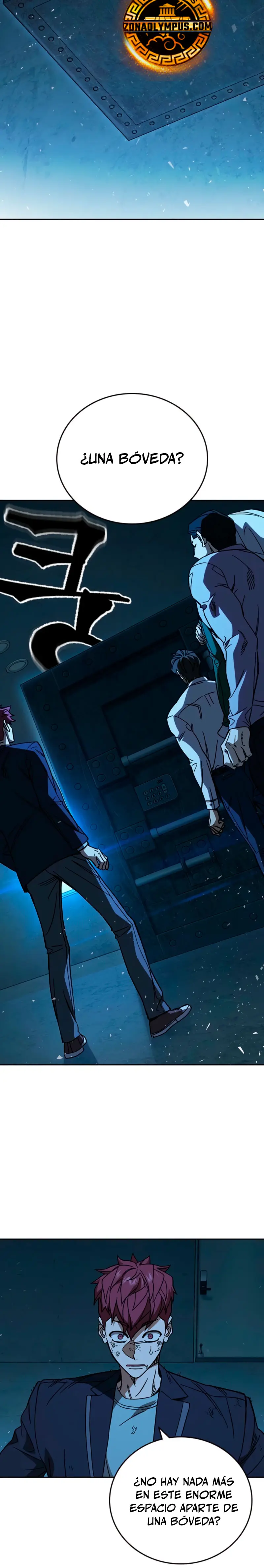 Grupo de Estudio > Capitulo 297 > Page 201