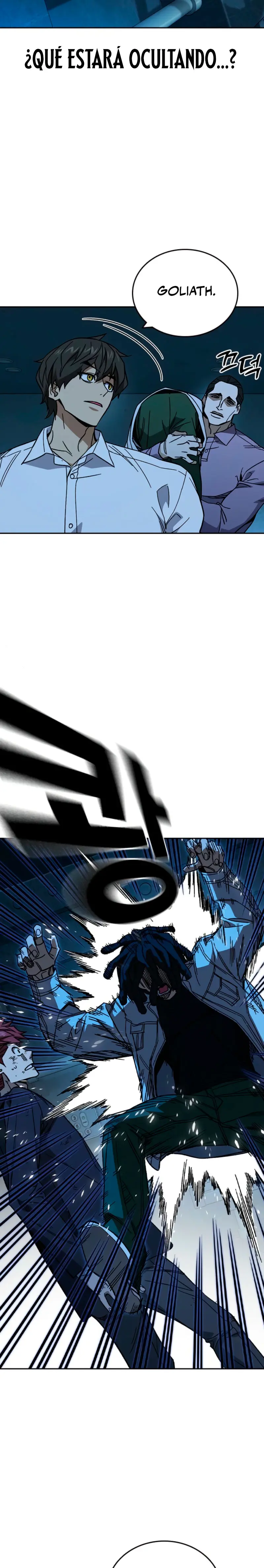 Grupo de Estudio > Capitulo 297 > Page 221