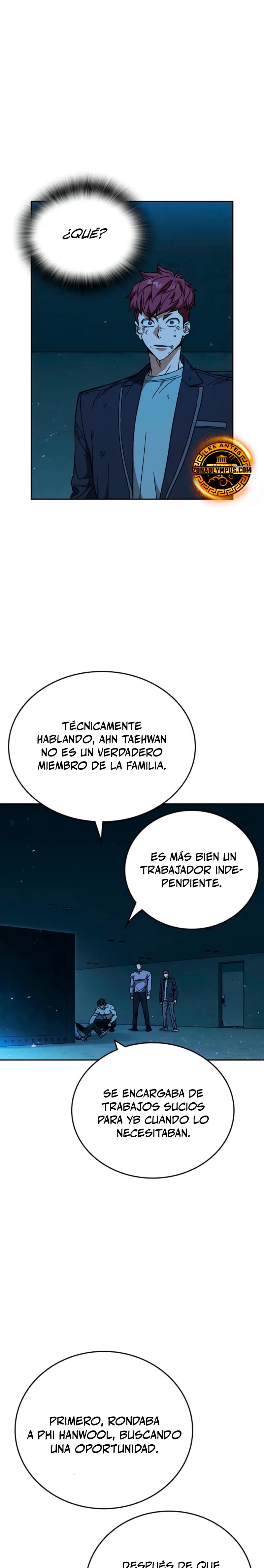 Grupo de Estudio > Capitulo 297 > Page 241