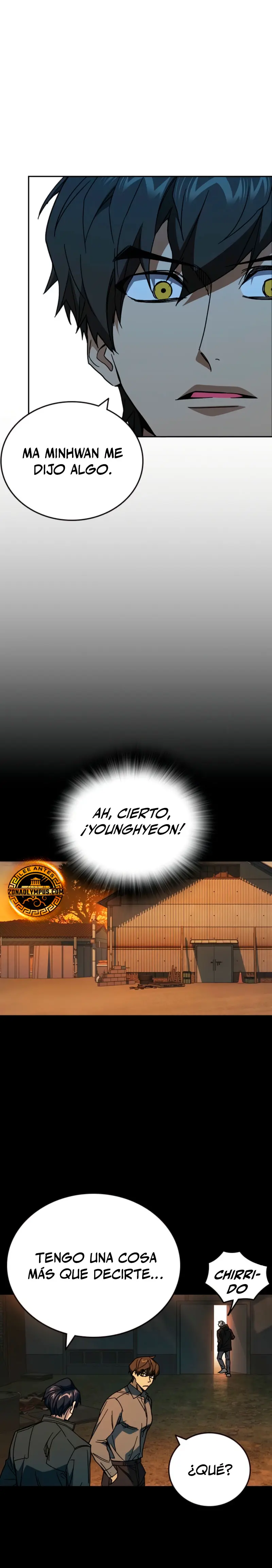 Grupo de Estudio > Capitulo 297 > Page 281