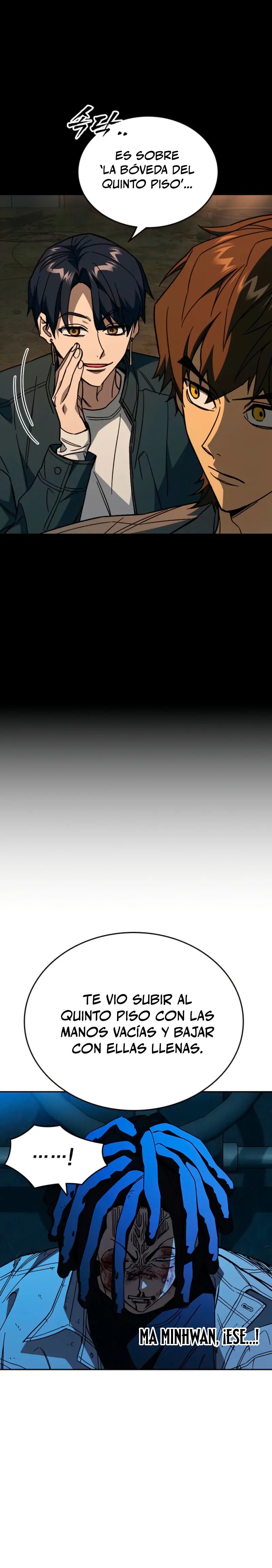 Grupo de Estudio > Capitulo 297 > Page 291