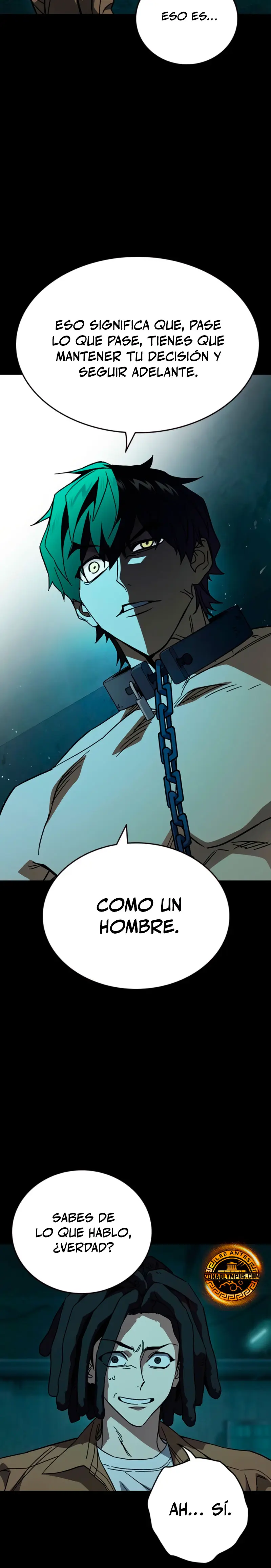 Grupo de Estudio > Capitulo 297 > Page 321