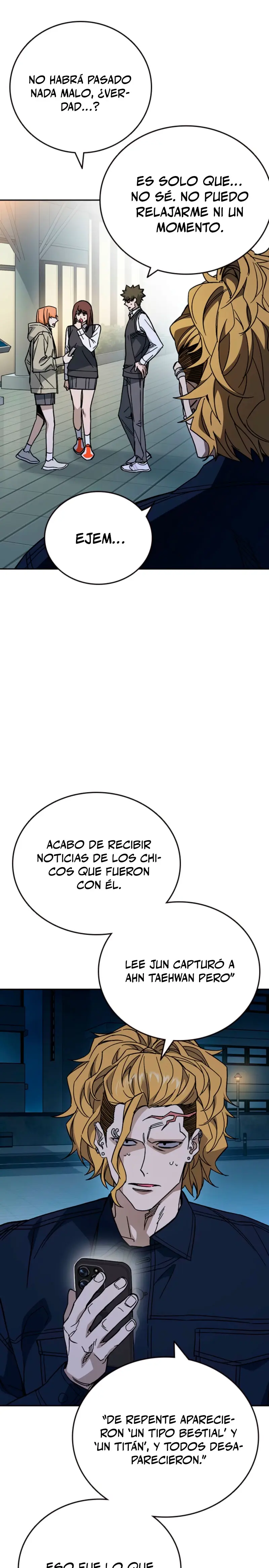 Grupo de Estudio > Capitulo 298 > Page 31