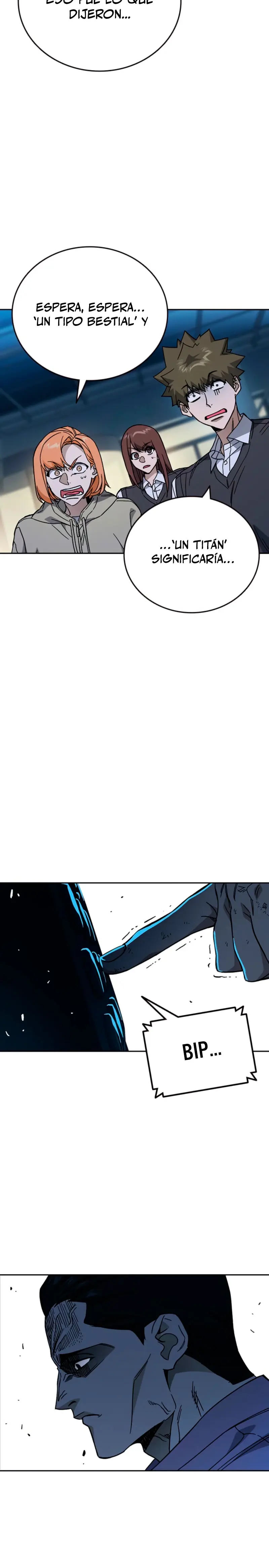 Grupo de Estudio > Capitulo 298 > Page 41