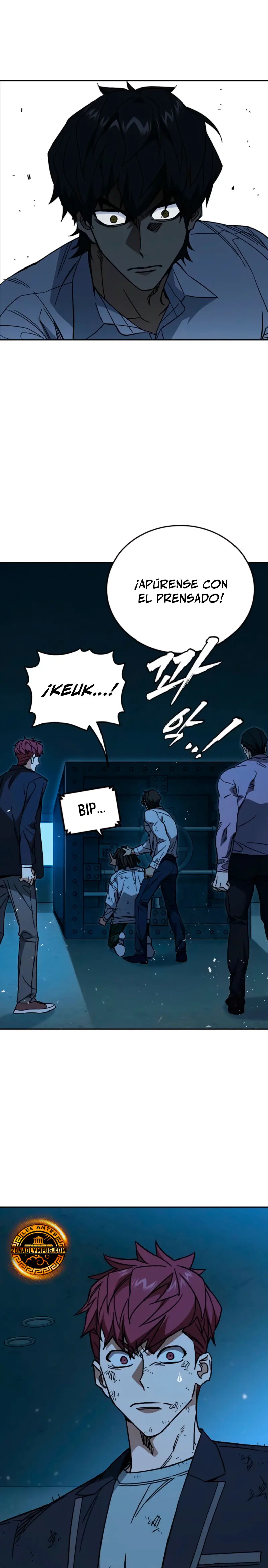 Grupo de Estudio > Capitulo 298 > Page 51