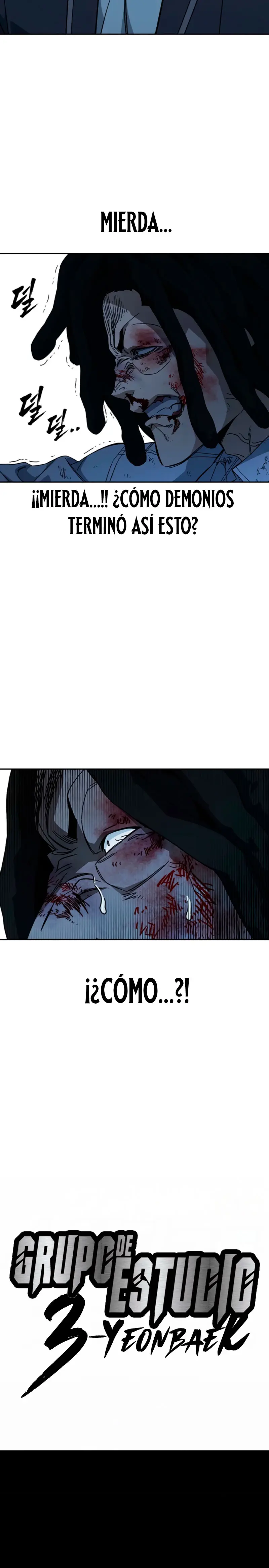 Grupo de Estudio > Capitulo 298 > Page 61