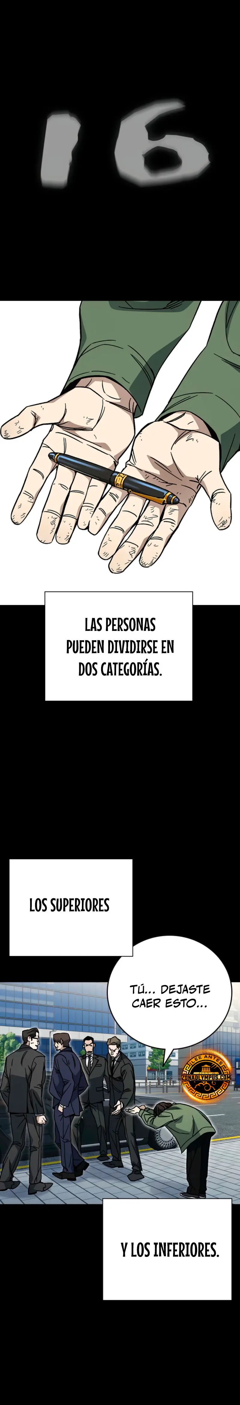 Grupo de Estudio > Capitulo 298 > Page 71