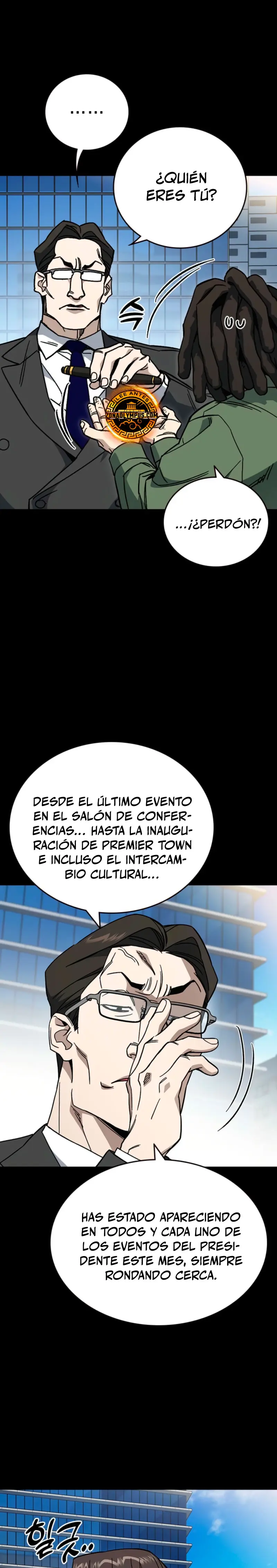 Grupo de Estudio > Capitulo 298 > Page 81